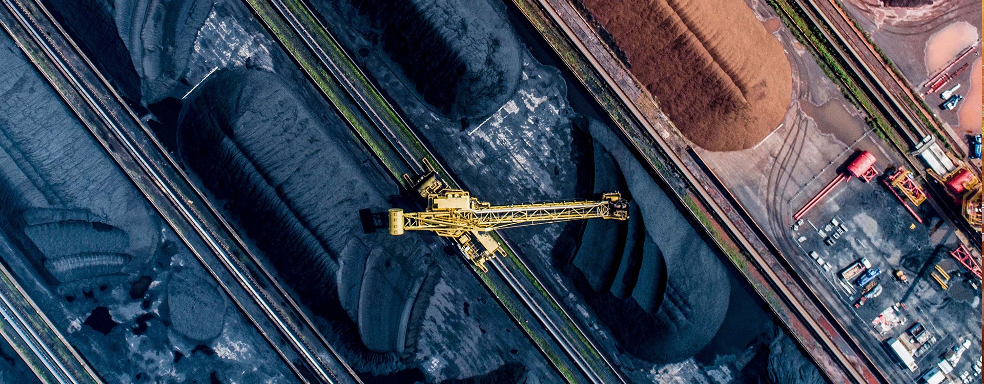 Mining&Mining Process Expertise Projects