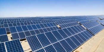 Kırşehir City Municipality 1 MW  Solar Power plant