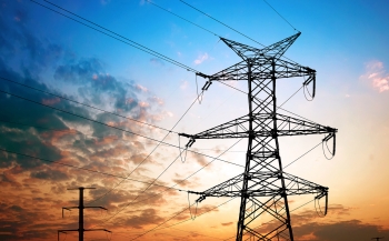 Karaman 154 kV Energy Transmission Line